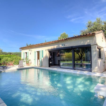 Holiday Home Bezert By Interhome Carpentras Εξωτερικό φωτογραφία