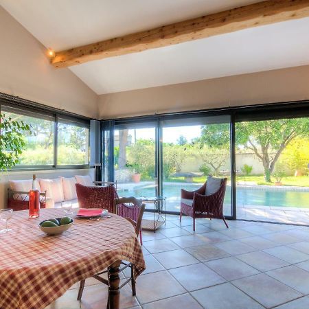 Holiday Home Bezert By Interhome Carpentras Εξωτερικό φωτογραφία
