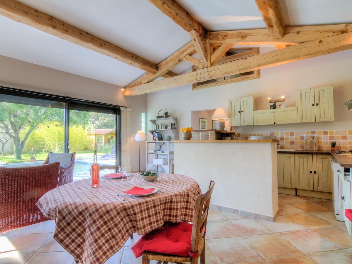 Holiday Home Bezert By Interhome Carpentras Εξωτερικό φωτογραφία