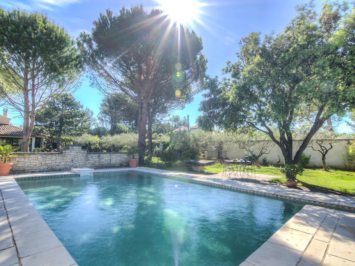 Holiday Home Bezert By Interhome Carpentras Εξωτερικό φωτογραφία