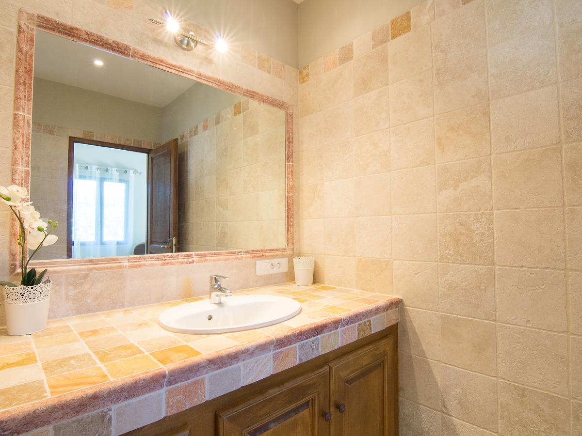 Holiday Home Bezert By Interhome Carpentras Εξωτερικό φωτογραφία