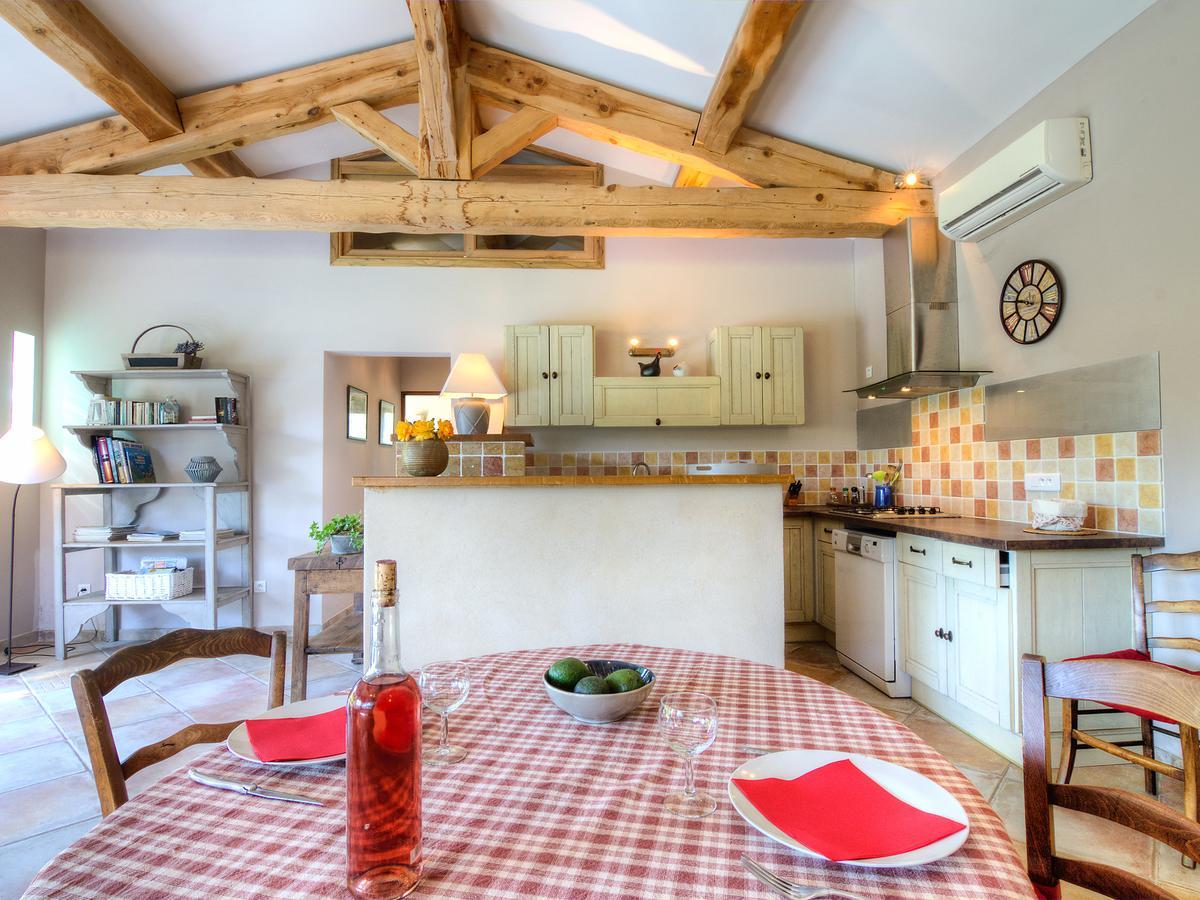 Holiday Home Bezert By Interhome Carpentras Εξωτερικό φωτογραφία