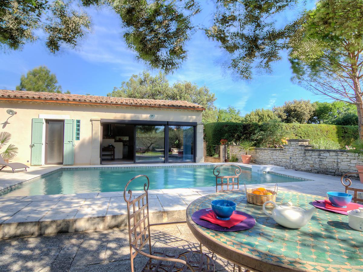 Holiday Home Bezert By Interhome Carpentras Εξωτερικό φωτογραφία