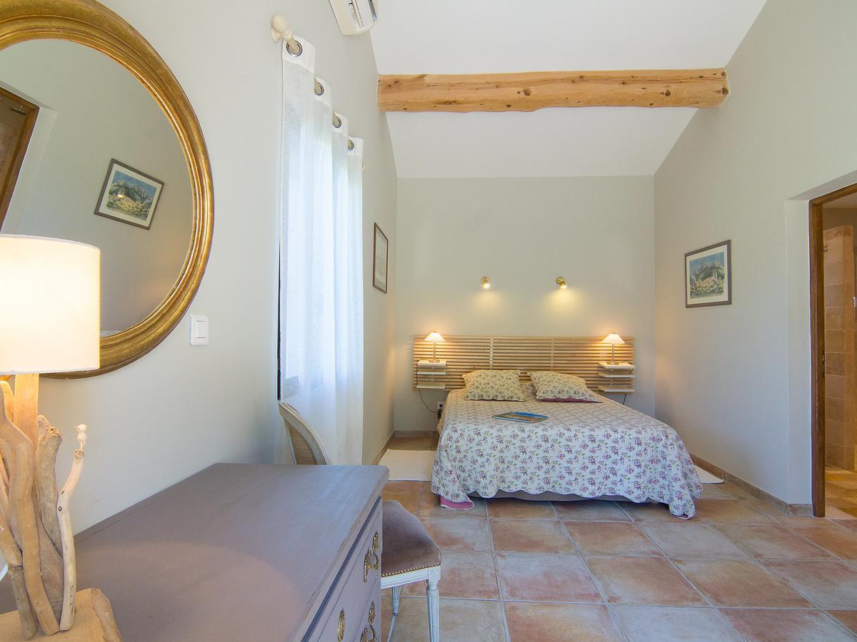 Holiday Home Bezert By Interhome Carpentras Εξωτερικό φωτογραφία