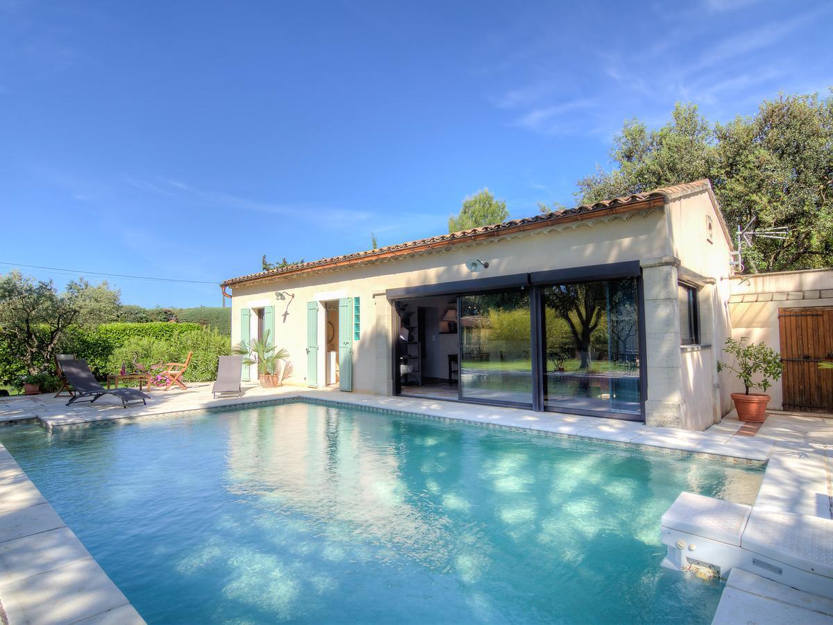 Holiday Home Bezert By Interhome Carpentras Εξωτερικό φωτογραφία