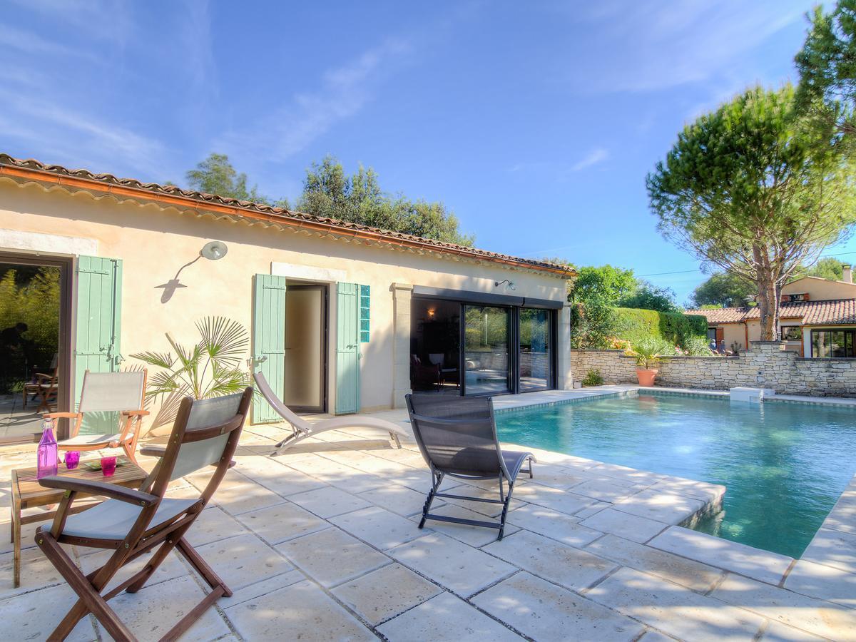 Holiday Home Bezert By Interhome Carpentras Εξωτερικό φωτογραφία