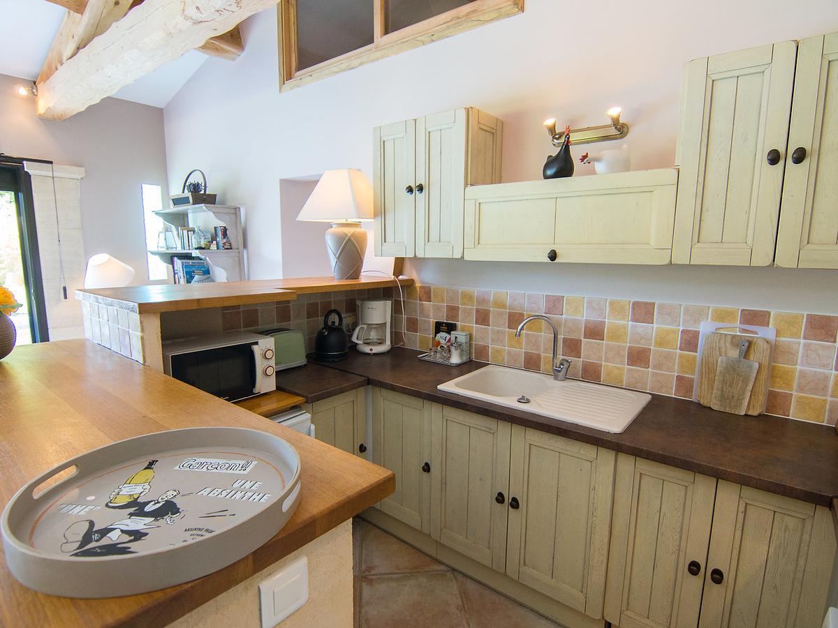 Holiday Home Bezert By Interhome Carpentras Εξωτερικό φωτογραφία