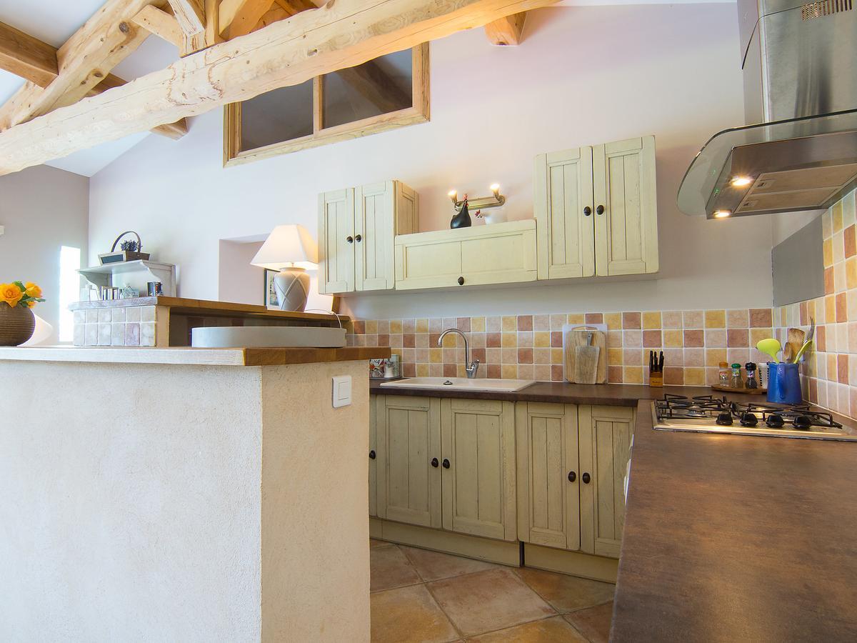 Holiday Home Bezert By Interhome Carpentras Εξωτερικό φωτογραφία