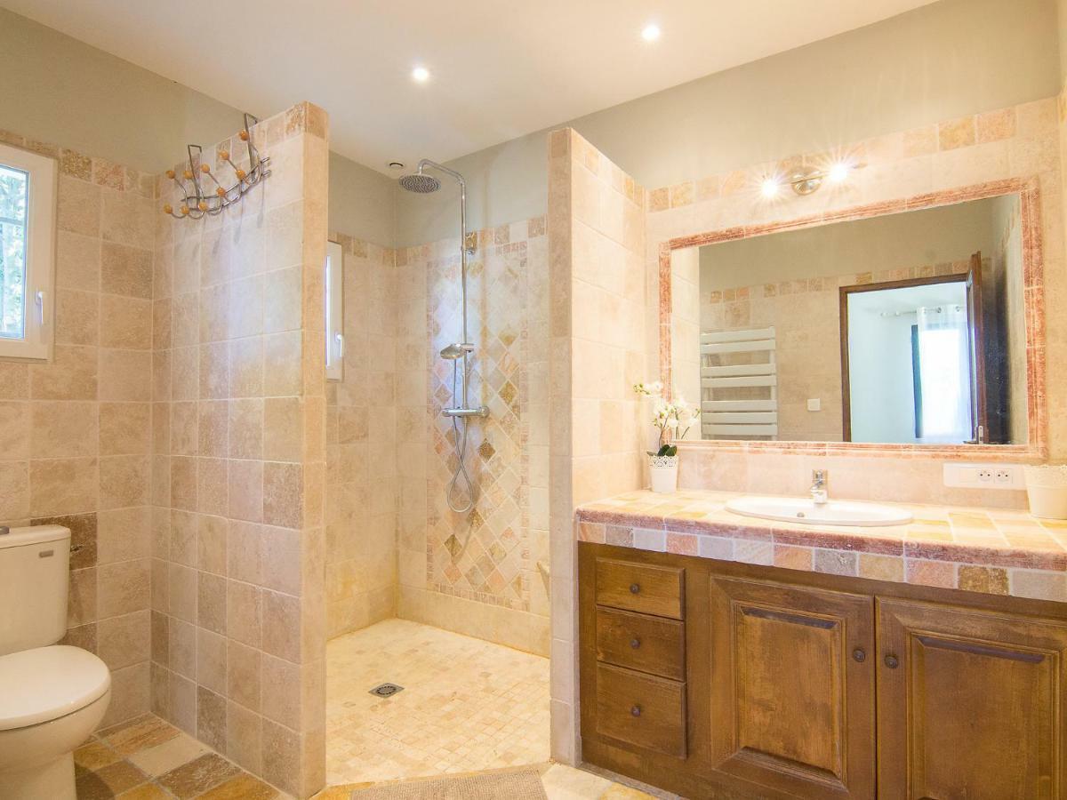Holiday Home Bezert By Interhome Carpentras Εξωτερικό φωτογραφία
