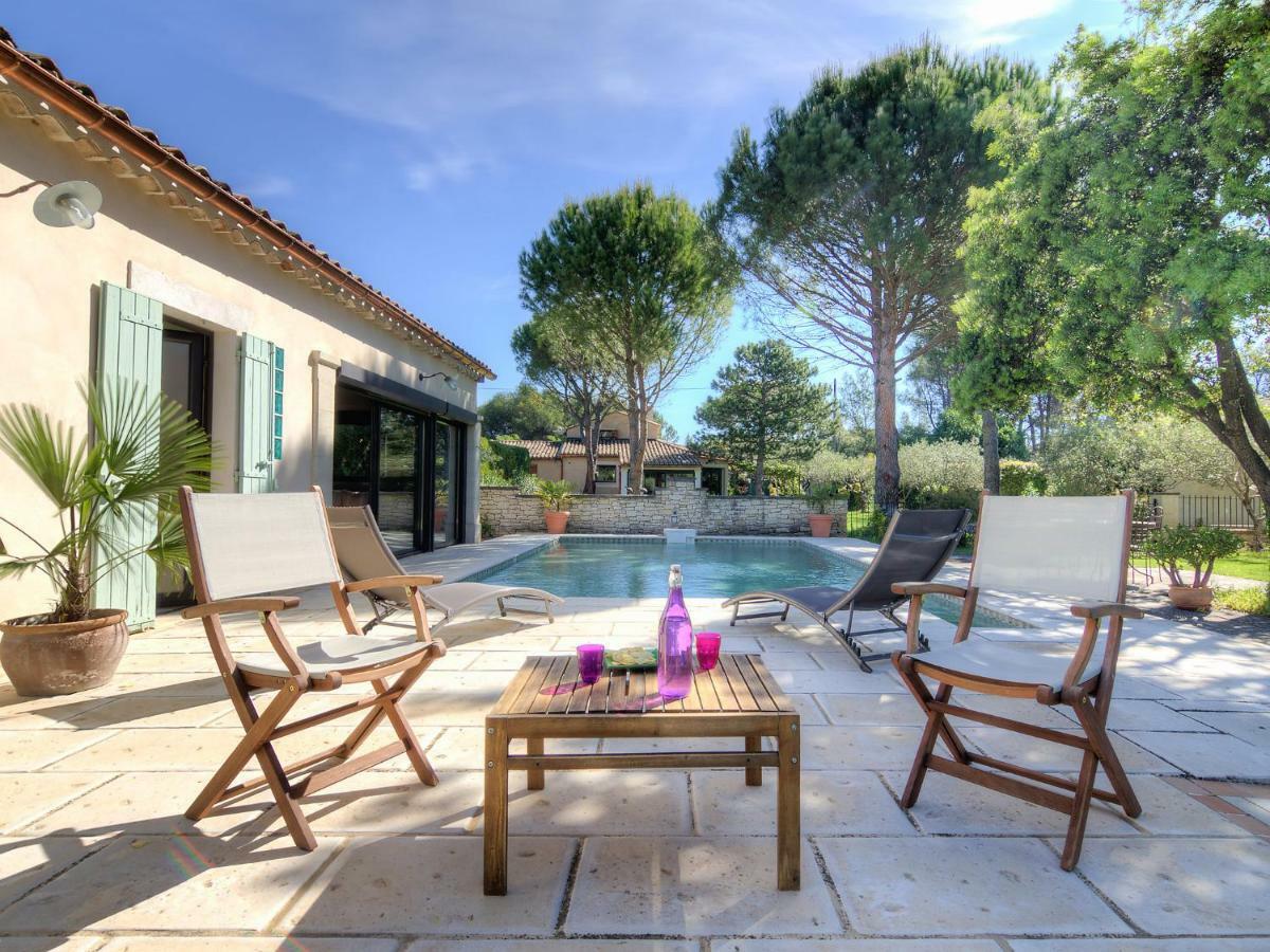 Holiday Home Bezert By Interhome Carpentras Εξωτερικό φωτογραφία
