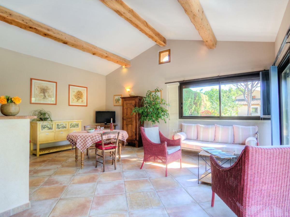 Holiday Home Bezert By Interhome Carpentras Εξωτερικό φωτογραφία