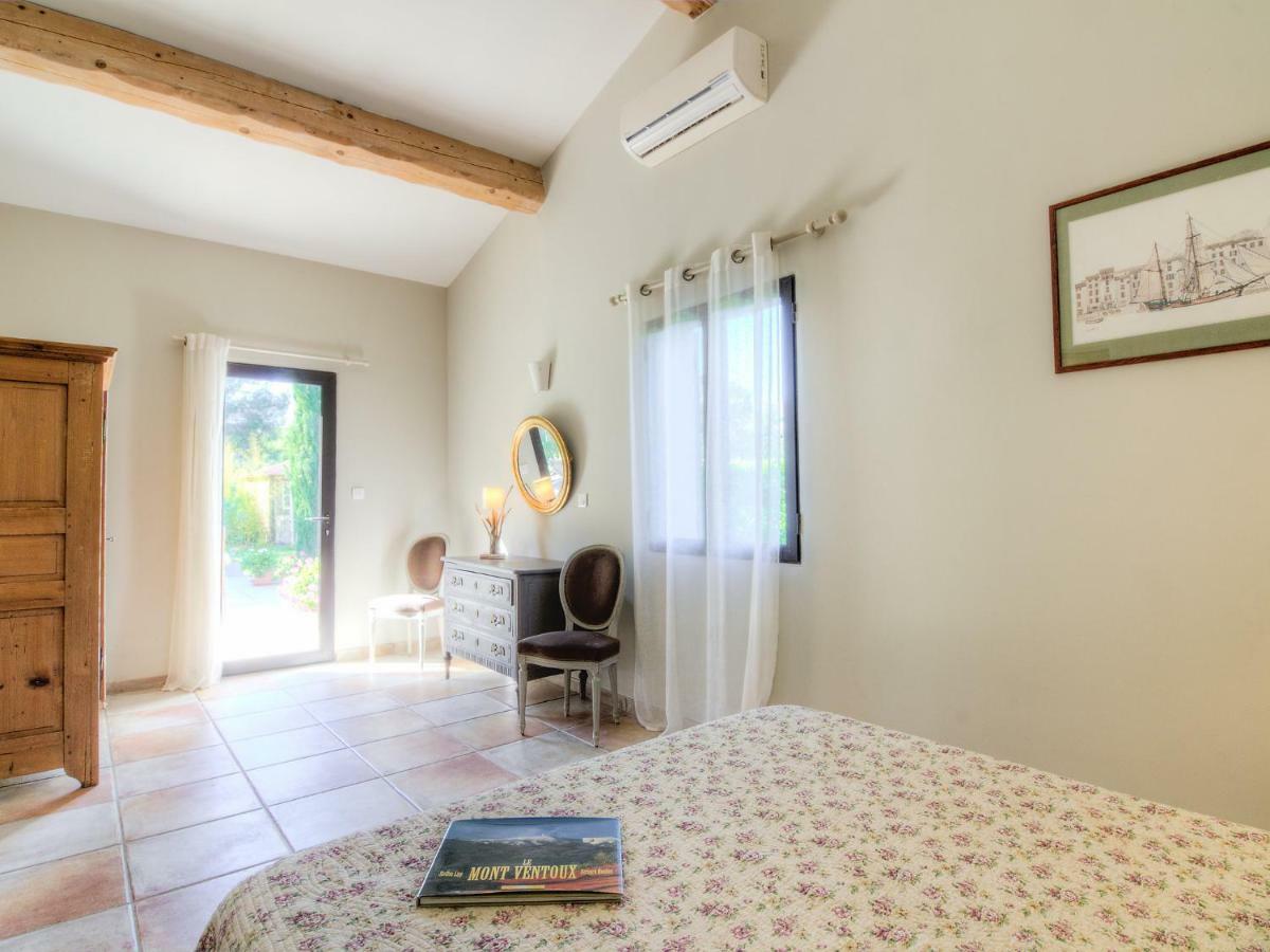 Holiday Home Bezert By Interhome Carpentras Εξωτερικό φωτογραφία