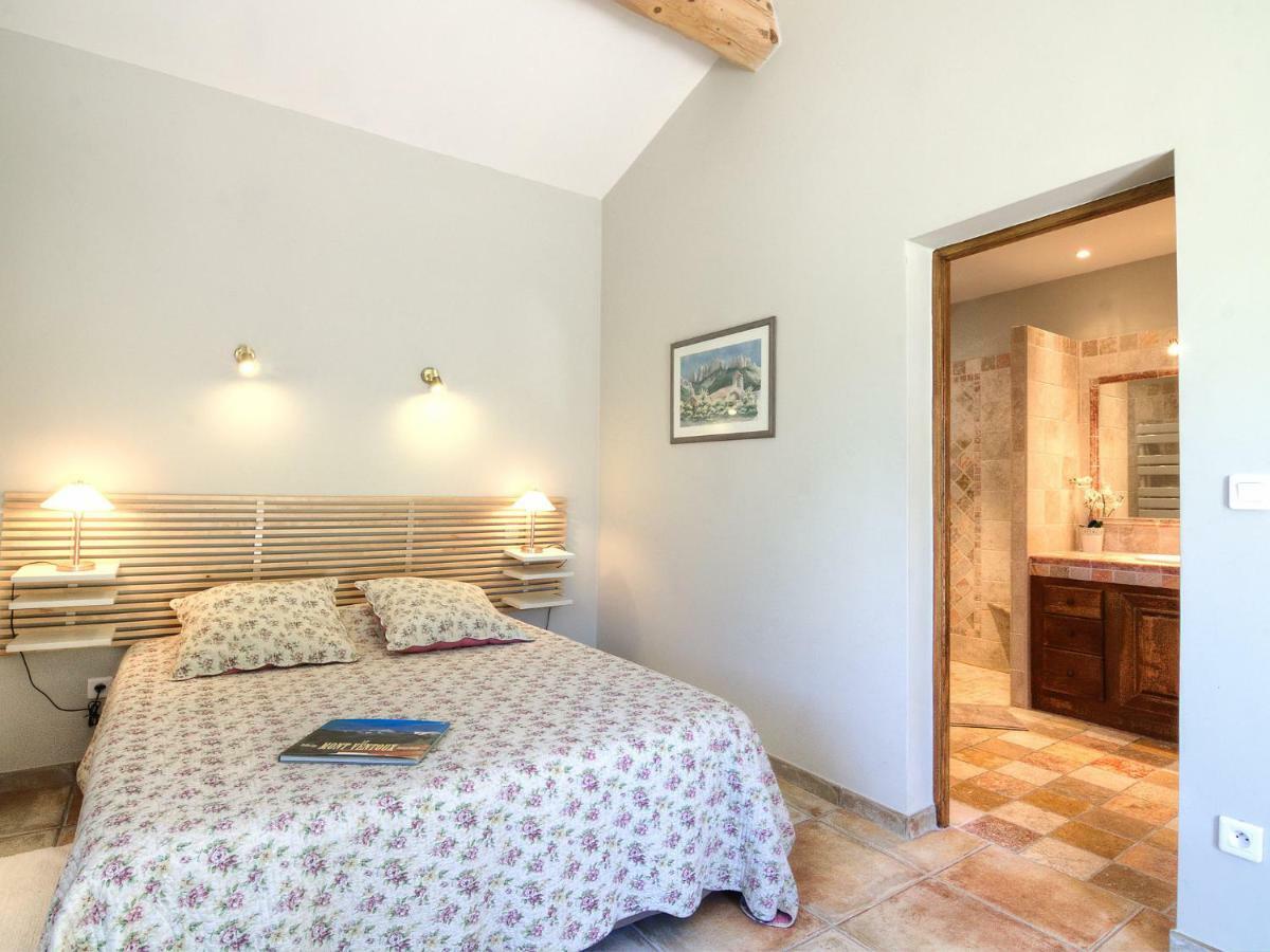 Holiday Home Bezert By Interhome Carpentras Εξωτερικό φωτογραφία