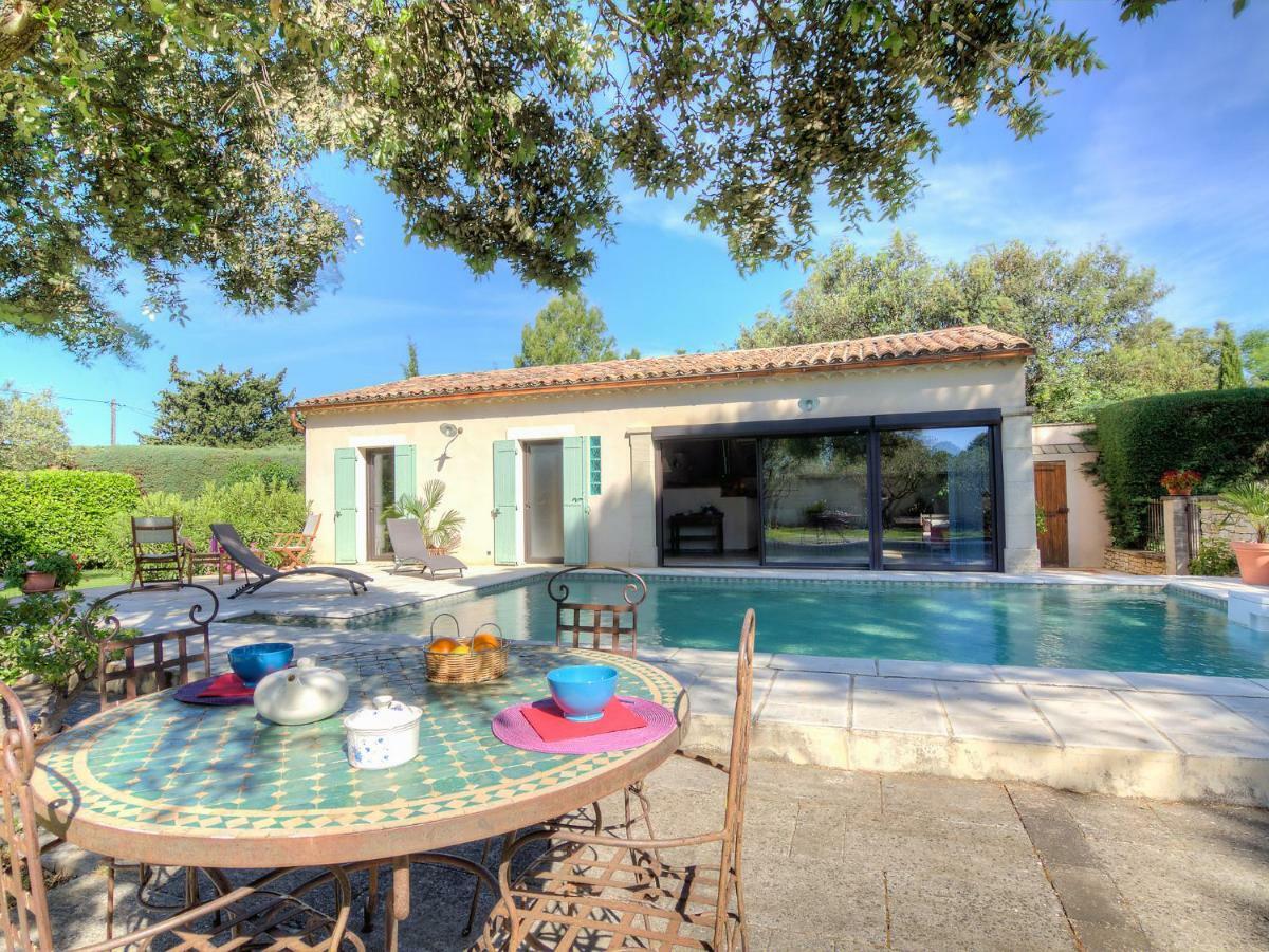 Holiday Home Bezert By Interhome Carpentras Εξωτερικό φωτογραφία