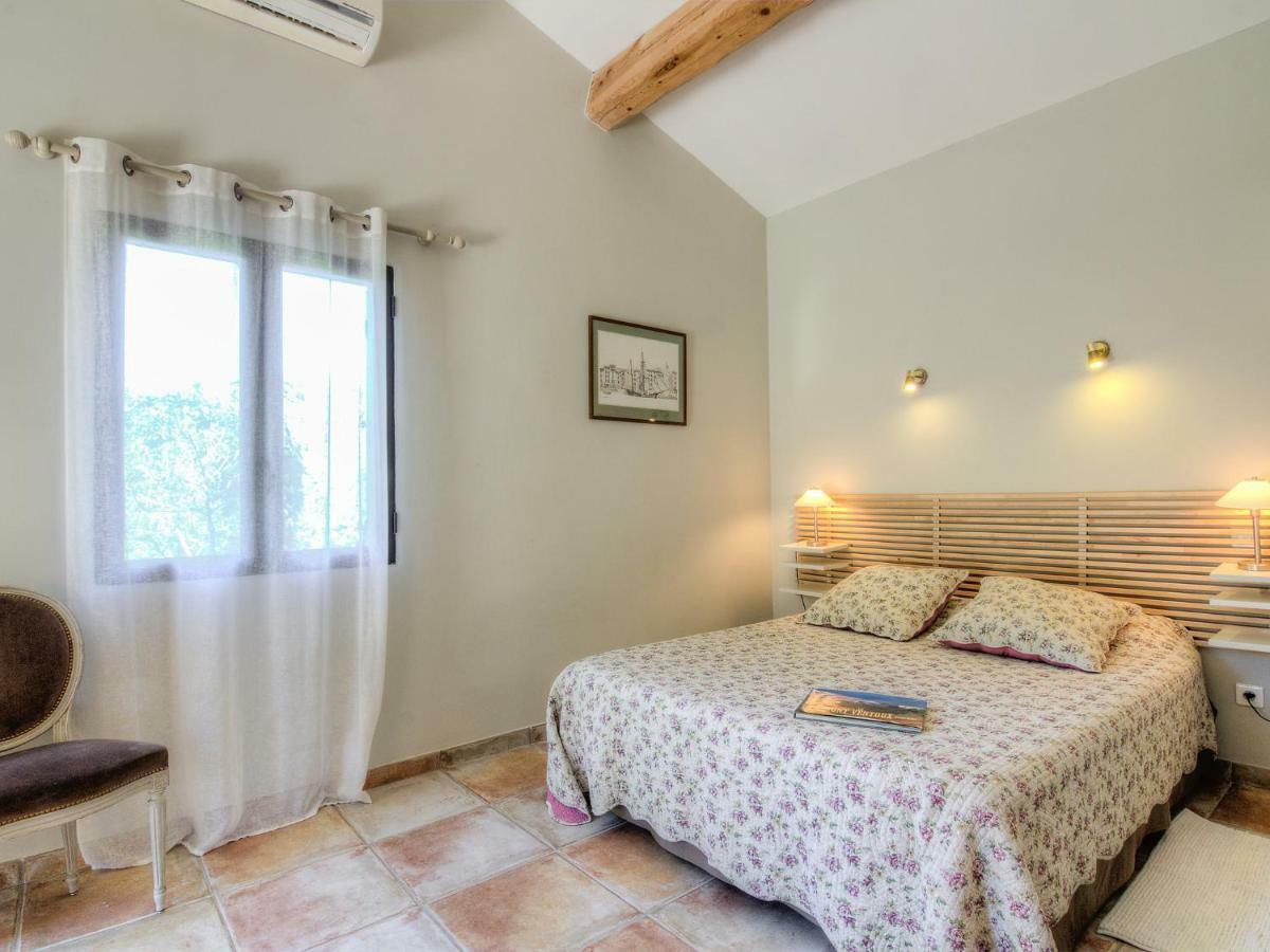 Holiday Home Bezert By Interhome Carpentras Εξωτερικό φωτογραφία